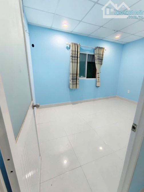 Nhà MT Đường Bình Chiểu , 163m2, gần trường c2 Bình Chiểu, sẵn kiot vời 7 căn trọ cho thuê - 5