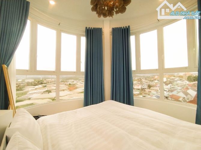 BÁN GẤP VILLA VIEW ĐỒI NÚI MẶT TIỀN KQH NGÔ QUYỀN P6 - 6