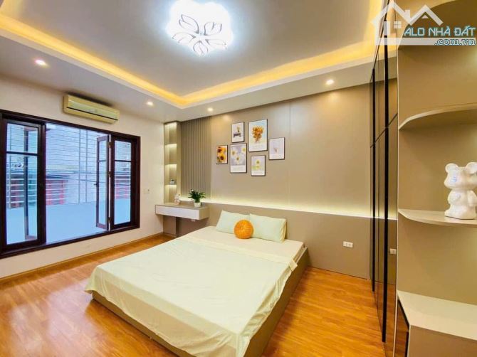 VĨNH TUY - HAI BÀ TRƯNG 5 TẦNG 75m²   💥💥💥LÔ GÓC - 3 MẶT THOÁNG VĨNH VIỄN - NHÀ DÂN XÂY - 5