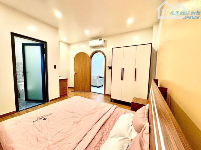 🏘 Bán nhà Quách Điêu, Vĩnh Lộc A, Bình Chánh ✨ DT 83m² - 5 x 16.5 - 5 tầng - Giá 7.5 tỷ - 6