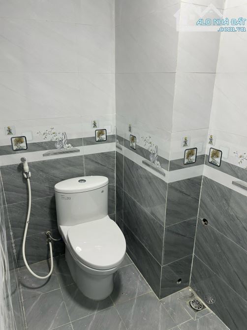 DUY NHẤT 1 CĂN 43M2*4T Ô TÔ TRANH KD ĐỈNH PHỐ AO SEN ĐỐI DIỆN TRƯỜNG ĐH KIÊN TRÚC HN. - 7