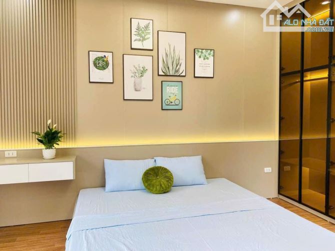 VĨNH TUY - HAI BÀ TRƯNG 5 TẦNG 75m²   💥💥💥LÔ GÓC - 3 MẶT THOÁNG VĨNH VIỄN - NHÀ DÂN XÂY - 6