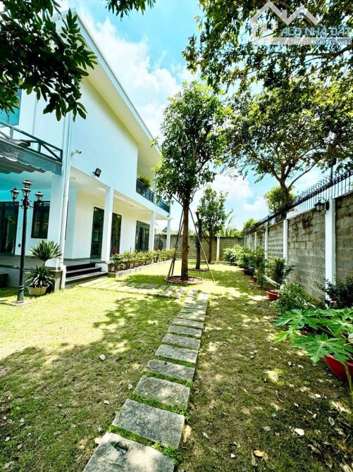 ✴ĐẲNG CẤP HOMESTAY NGHỈ DƯỠNG-BỂ BƠI 765m2 NỘI THẤT LUXURY✴KHU VIP BÙI CÔNG TRỪNG 28tỷ - 8