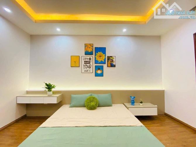 VĨNH TUY - HAI BÀ TRƯNG 5 TẦNG 75m²   💥💥💥LÔ GÓC - 3 MẶT THOÁNG VĨNH VIỄN - NHÀ DÂN XÂY - 7