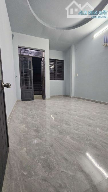 Bán Nhà TTH20. 53m2, 2Tầng đẹp lung linh, hẻm xe hơi thông - 9