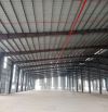 Cho thuê kho xưởng 5000-15000m2 khu Việt Yên, Bắc Giang