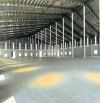 Bán nhà xưởng 8500m2 tại Đức Hòa, Long An