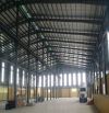 CHO THUÊ KHO, XƯỞNG TẠI KCN HÒA CẦM – ĐÀ NẴNG, DIỆN TÍCH 2000M2, GIÁ CỰC TỐT