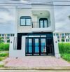 Bán Nhà Mới KDC SÀI GÒN VILLAGE  🏠Diện tích đất : 80m2(5x16) dt sàn 155,7m2