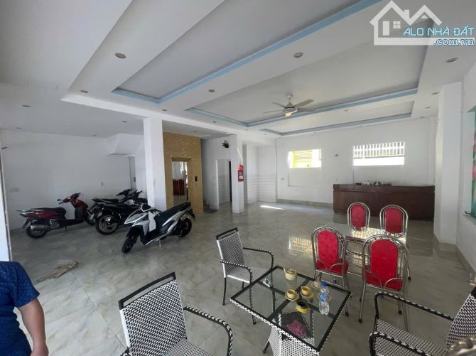 🎉💥Hàng Hiếm, bán nhanh căn nhà 5 tầng, 95m2, đường A3, VCN Phước Long 2, Nha Trang