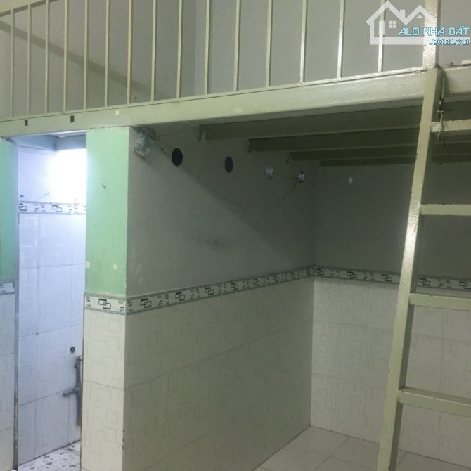 NHÀ 2TẦNG, Đ. NGUYỄN THÁI SƠN, P5/GÒ VẤP, HẺM 1 XẸC, THÔNG, 135M2, 12.3 TỶ