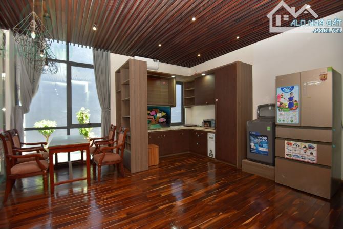 🍋🍀❤️🌱 Cho thuê khách sạn Apartment new leng keng 100% tọa lạc khu vực Khuê Mỹ ,Q.NHS