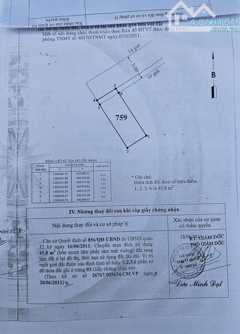 Đất thạnh lộc 29, phường thạnh lộc ,quận 12