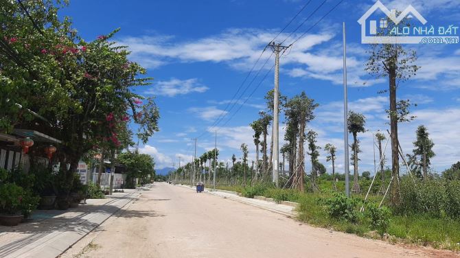 🆘 Đất mặt tiền đường Hà Huy Tập TP Tam Kỳ, đối diện công viên 🆘