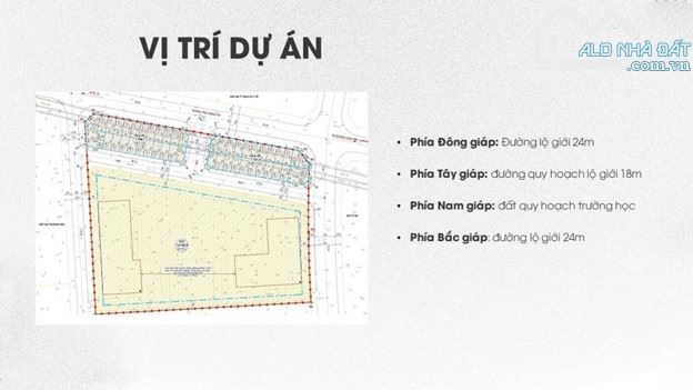 dự án long vân residences quy nhơn, mở đợt 1 bán 10 với giá tốt nhất - 1