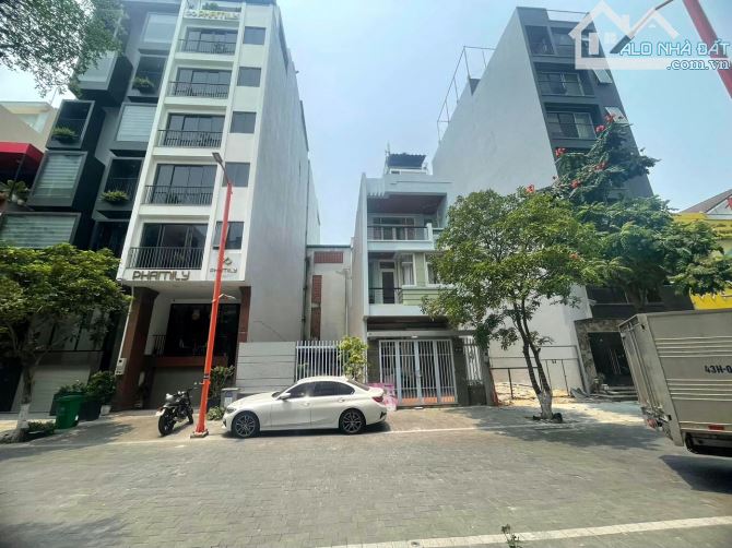 Bán nhà 3 Tầng An Thượng 3, Diện tích 180m2