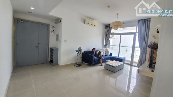 ⭐Cho Thuê Căn Hộ Satra Eximand 2PN=14Tr NTCB, 2PN=16TR Full Đồ View Nhiều Căn 1 Lần
