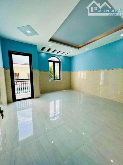 VỠ NỢ CẦN BÁN NHÀ 1LẦU 48M2 VẠN KIẾP BÌNH THẠNH GIÁ 1TỶ090TR CÓ SỔ HỒNG RIÊNG