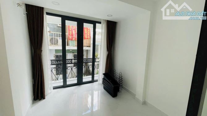 [BÌNH THẠNH] - NHÀ ĐẸP ĐINH TIÊN HOÀNG - 20M2 - NHỈNH 3 TỶ