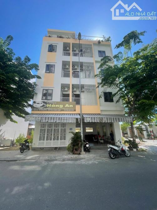 🎉💥Hàng Hiếm, bán nhanh căn nhà 5 tầng, 95m2, đường A3, VCN Phước Long 2, Nha Trang - 1