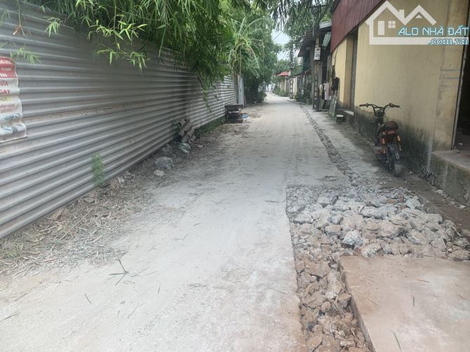 HIẾM CÓ KHÓ TÌM chỉ hơn 2,5 tỉ sở hữu ngay lô đất 85.2m2 tại Hà Phong - Liên Hà - Đông Anh - 1