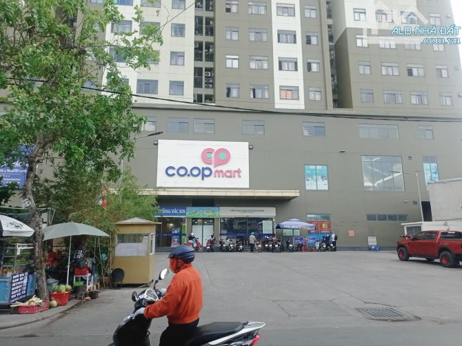 Cần bán lô đất 71m2,full thổ cư Bình Trị Đông A, gần bệnh viện Bình Tân, siêu thị Coopmart