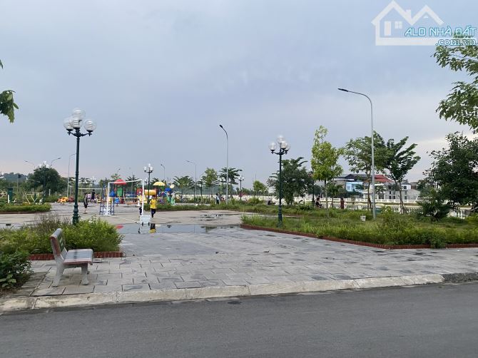 Cần bán gấp 170m2 đường 10m tại Tiên Dương – Đông Anh, giá đầu tư. - 1