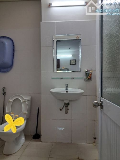 BÁN CĂN HỘ CT6 VĨNH ĐIỀM TRUNG DT 60,16M CÓ 2PN 1WC GIÁ 1TY290 - 1