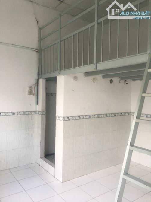 NHÀ 2TẦNG, Đ. NGUYỄN THÁI SƠN, P5/GÒ VẤP, HẺM 1 XẸC, THÔNG, 135M2, 12.3 TỶ - 1