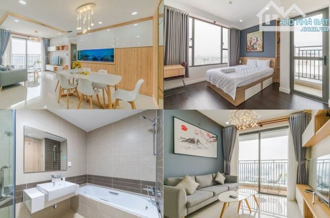Bán nhà 21 phòng CHDV 7 tầng có HĐT 70triệu/tháng HXH 10m Tô Hiến Thành,Quận 10 CHỈ 21 tỷ - 1
