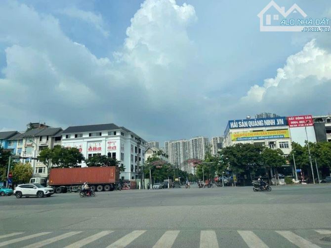 QUỸ CĂN BT-LK CẦN BÁN KHU A GELEXIMCO LÊ TRỌNG TẤN - 1