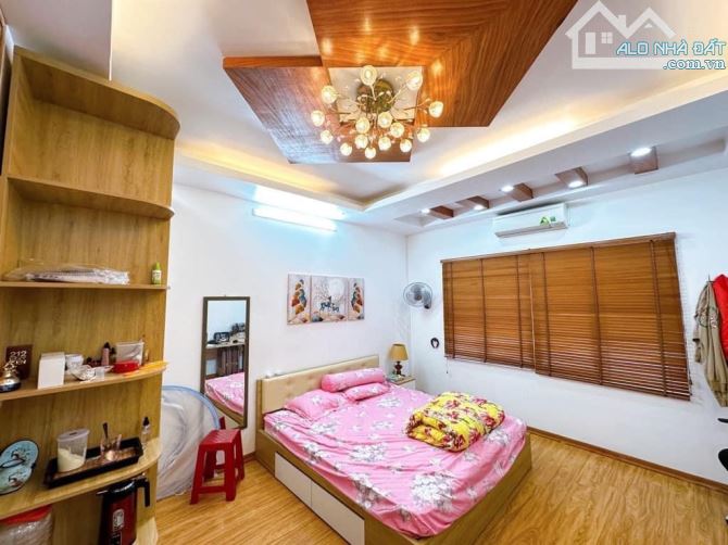 BÁN NHÀ MỸ ĐÌNH – MỚI ĐẸP Ở NGAY  –  GẦN PHỐ –  33M GIÁ  TỐT - 1