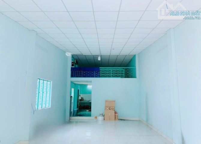 Nhà Bán Tân Chánh Hiệp Q12 - Ngay Chợ Ngã 3 Bầu - 80m2 - 2 Tầng- Hẻm Xe Hơi Chỉ 3.768T. - 1