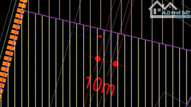 Bán nhà kho 6.5 tỷ, 8m x 20m, Hẻm 10m Nguyễn Văn Cự, Phường Tân Tạo A - 1