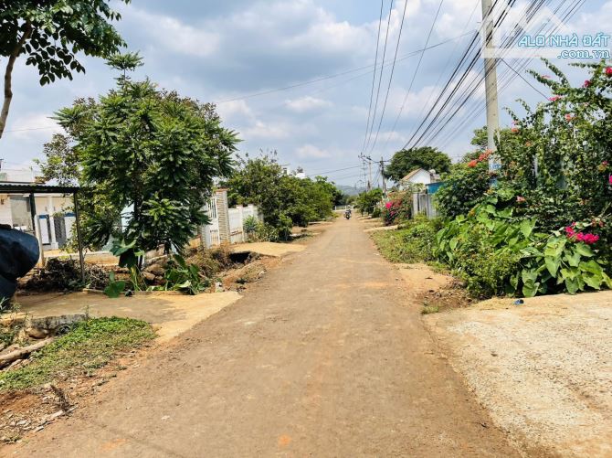 💥Đất 2 mặt tiền,TC 11*27m,Đường B3,Phạm Ngũ Lão thôn 6,gần Vành Đai, - 1