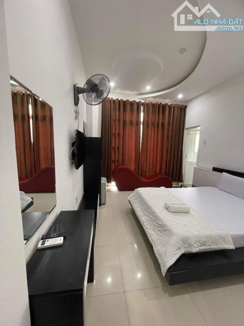 BÁN HOTEL KDC TRUNG SƠN - TOÀN BIỆT THỰ CAO CẤP - NHÀ CAO TẦNG – DT: 5.4*22M-GIÁ 17 TỶ - 1