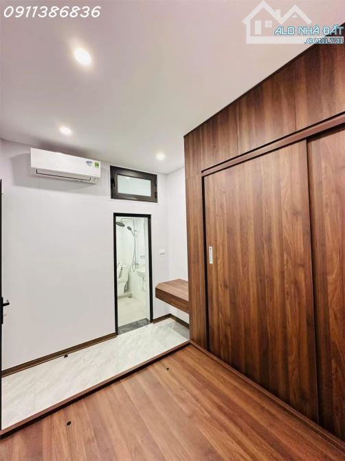 💥Tầng 3 TT Thái Thịnh 65m2, 2 ngủ, 2wc, nhà đẹp ở ngay, 3.62 tỷ💥 - 1