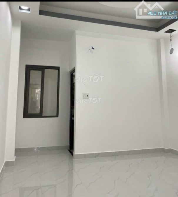 Nhà bán. Lê Đức Thọ, p17.2 tầng BTCT, 2 PN , 3.35 tỷ - 1