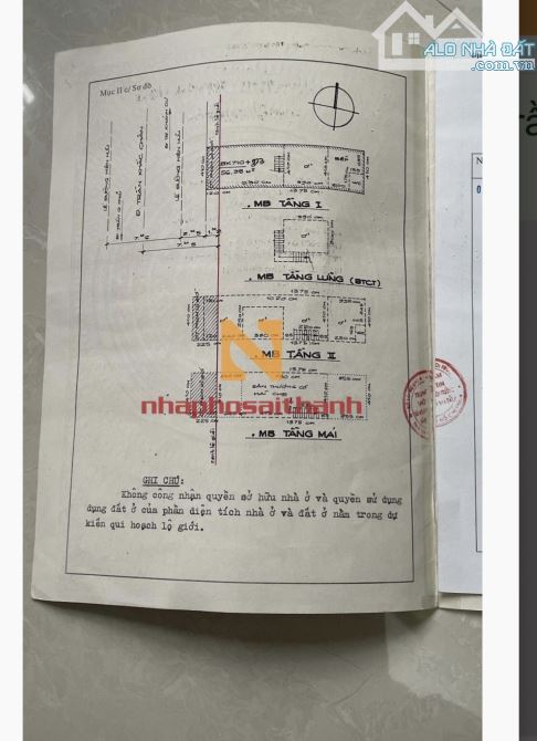 "BÁN NHÀ" Mặt Tiền Đường Trần Khắc Chân, Phường Tân Định, Quận 1. DT: 4,1 x 16m.Giá: 23 Tỷ - 2