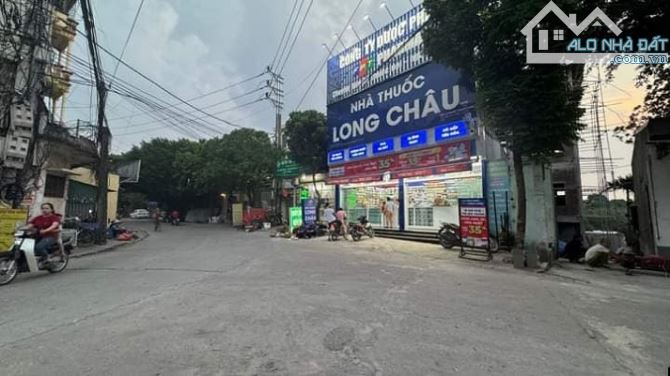 ĐẤT BIÊN GIANG MẶT PHỐ NỞ HẬU KINH DOANH SẦM UẤT 5.4TỶ - 2