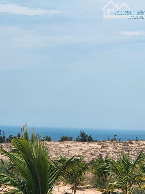 Bán lô gần 1ha thuận quý, view biển cực đẹp giá siêu ngợp - 2