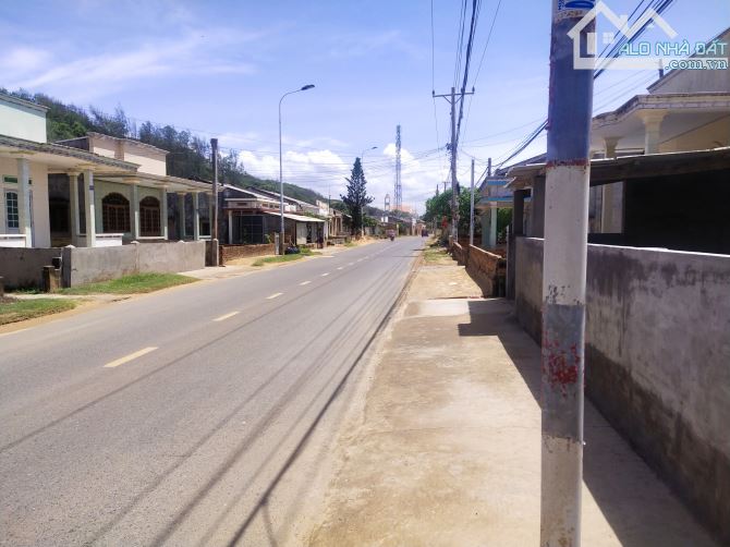 Bán lô mặt tiền lạc long quân, view biển gần nova world phan thiết - 2