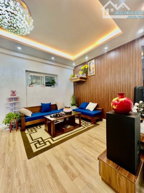 Bán nhà chung cư Trường Chinh - Phương Liệt: 96m2 chỉ 4 tỷ 65 3 ngủ, 2 ban công thoáng sán - 2