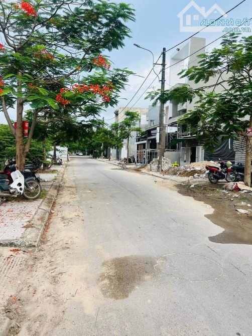💥💥💥Lô góc mặt tiền HÀ VĂN CHÚC view kênh sinh thái siêu đẹp- KQH Bàu Vá, TP Huế - 2