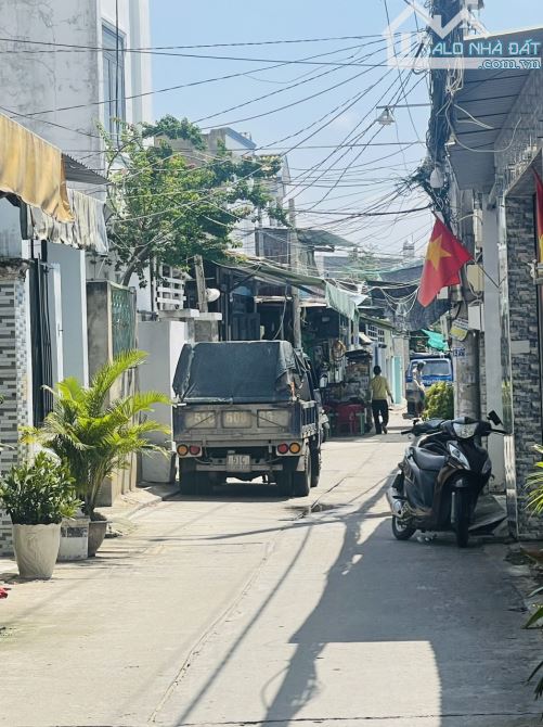 Bán nhà 3 lầu Đào Tông Nguyên, Nhà Bè, Dt 3,5x6m. Giá 1,38 tỷ - 2