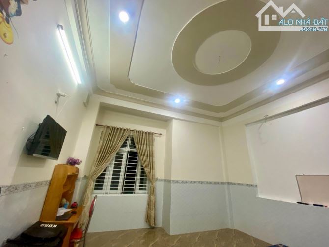 🏠 Bán Nhanh Nhà Mặt Tiền Đường Nguyễn Diêu - Diện Tích 200m² 🏠 - 2