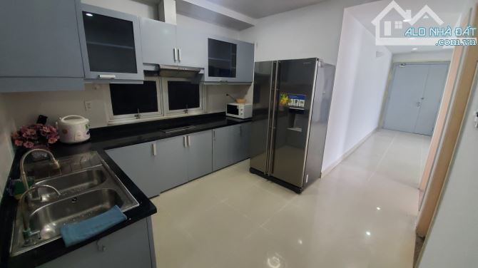 ⭐Cho Thuê Căn Hộ Satra Eximand 2PN=14Tr NTCB, 2PN=16TR Full Đồ View Nhiều Căn 1 Lần - 2