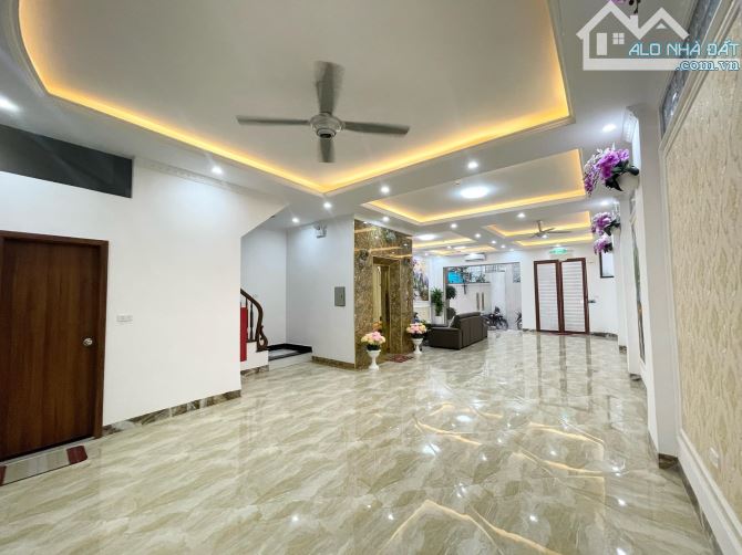 Bán nhà  Phân lô phố  Dương Khuê  40m2 ,5 tầng ,ô tô ,  8,5 tỷ - 2