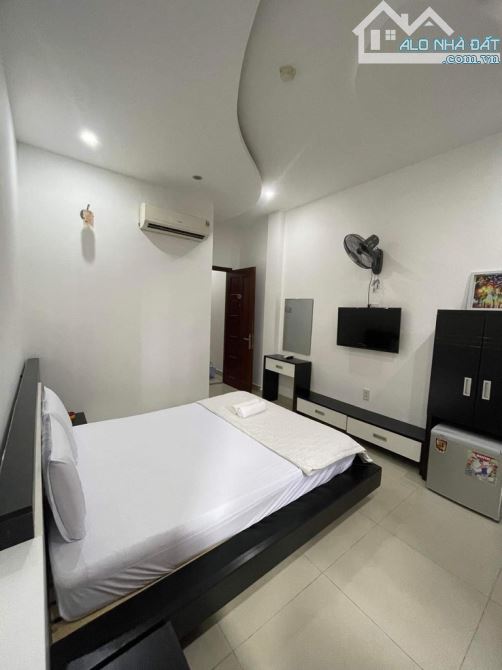 BÁN HOTEL KDC TRUNG SƠN - TOÀN BIỆT THỰ CAO CẤP - NHÀ CAO TẦNG – DT: 5.4*22M-GIÁ 17 TỶ - 2