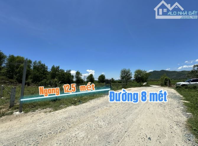 Đất nằm ngay Hồ Cây Sung và Hồ Láng Nhớt cạnh KDL Làng Nhỏ Diên Khánh GIÁ CHỈ 395 TRIỆU - 2